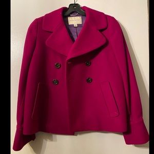 Banana Republic Coat